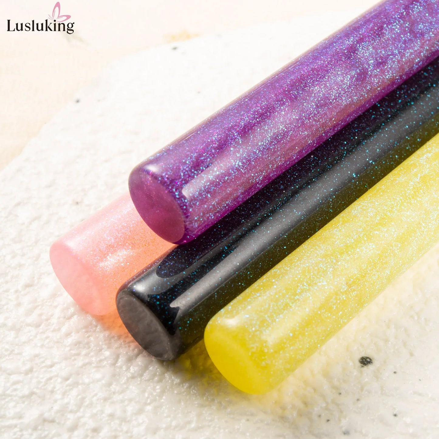 Easy Petal Nail Art Maker
