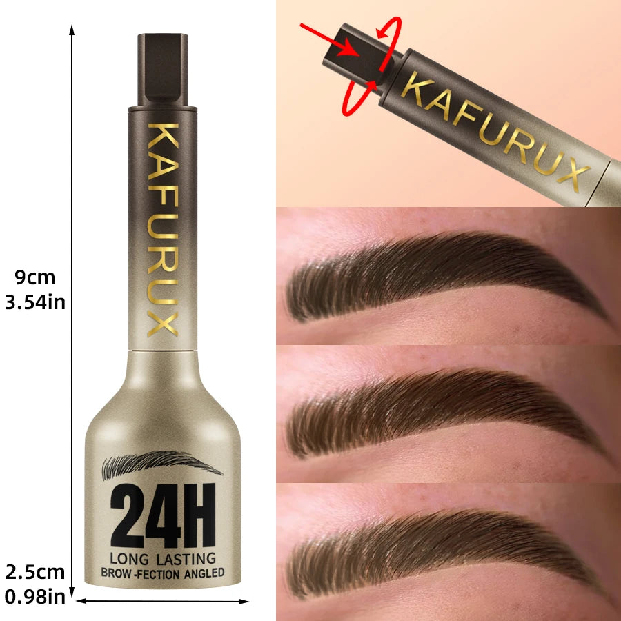 3D Dye Brow Power Pencil