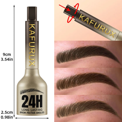 3D Dye Brow Power Pencil