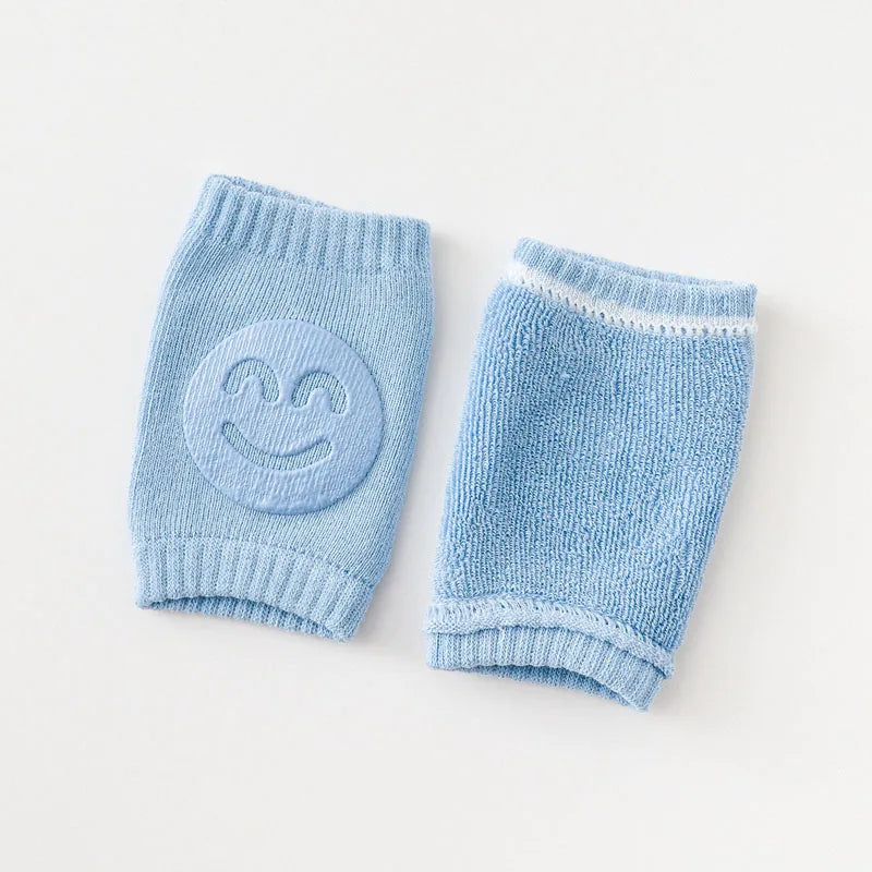 CrawlGuard Soft Knee Cushion Pads