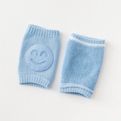 CrawlGuard Soft Knee Cushion Pads