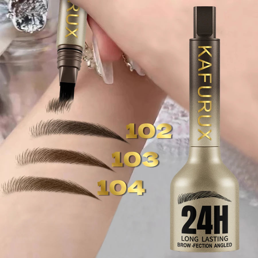 3D Dye Brow Power Pencil