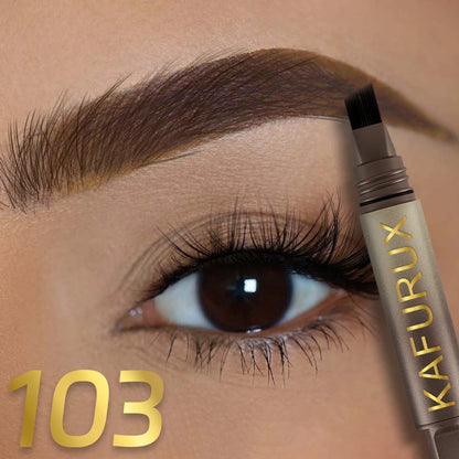 3D Dye Brow Power Pencil