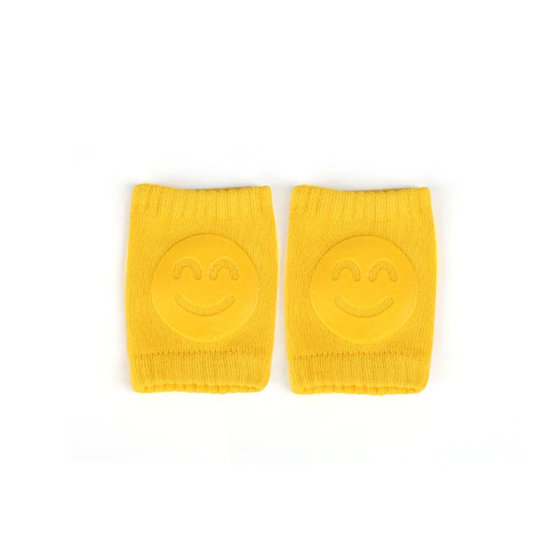 CrawlGuard Soft Knee Cushion Pads