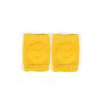CrawlGuard Soft Knee Cushion Pads