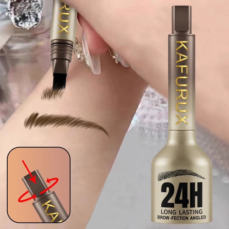 3D Dye Brow Power Pencil