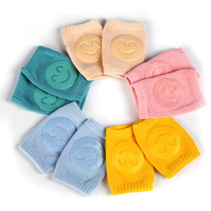 CrawlGuard Soft Knee Cushion Pads