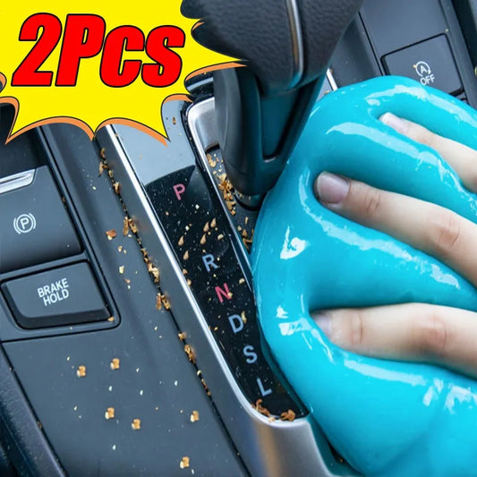 Magic Car Cleaning Gel Slime