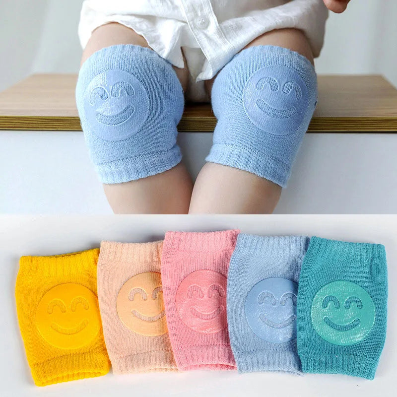 CrawlGuard Soft Knee Cushion Pads