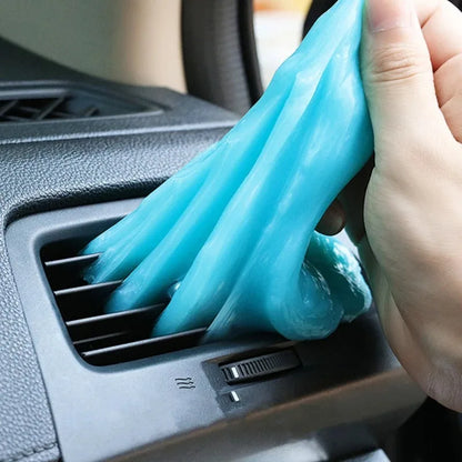 Magic Car Cleaning Gel Slime