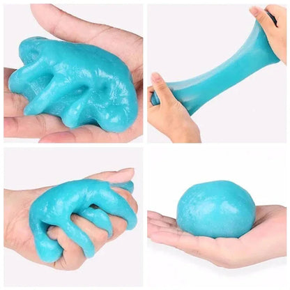 Magic Car Cleaning Gel Slime