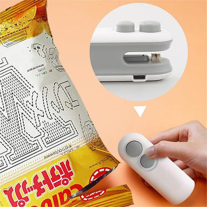 SealEase Mini Bag Sealer
