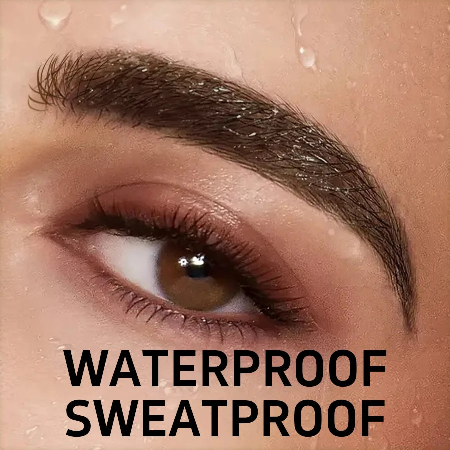 3D Dye Brow Power Pencil