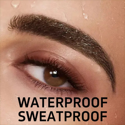 3D Dye Brow Power Pencil